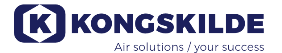KONGSKILDE INDUSTRIES A/S